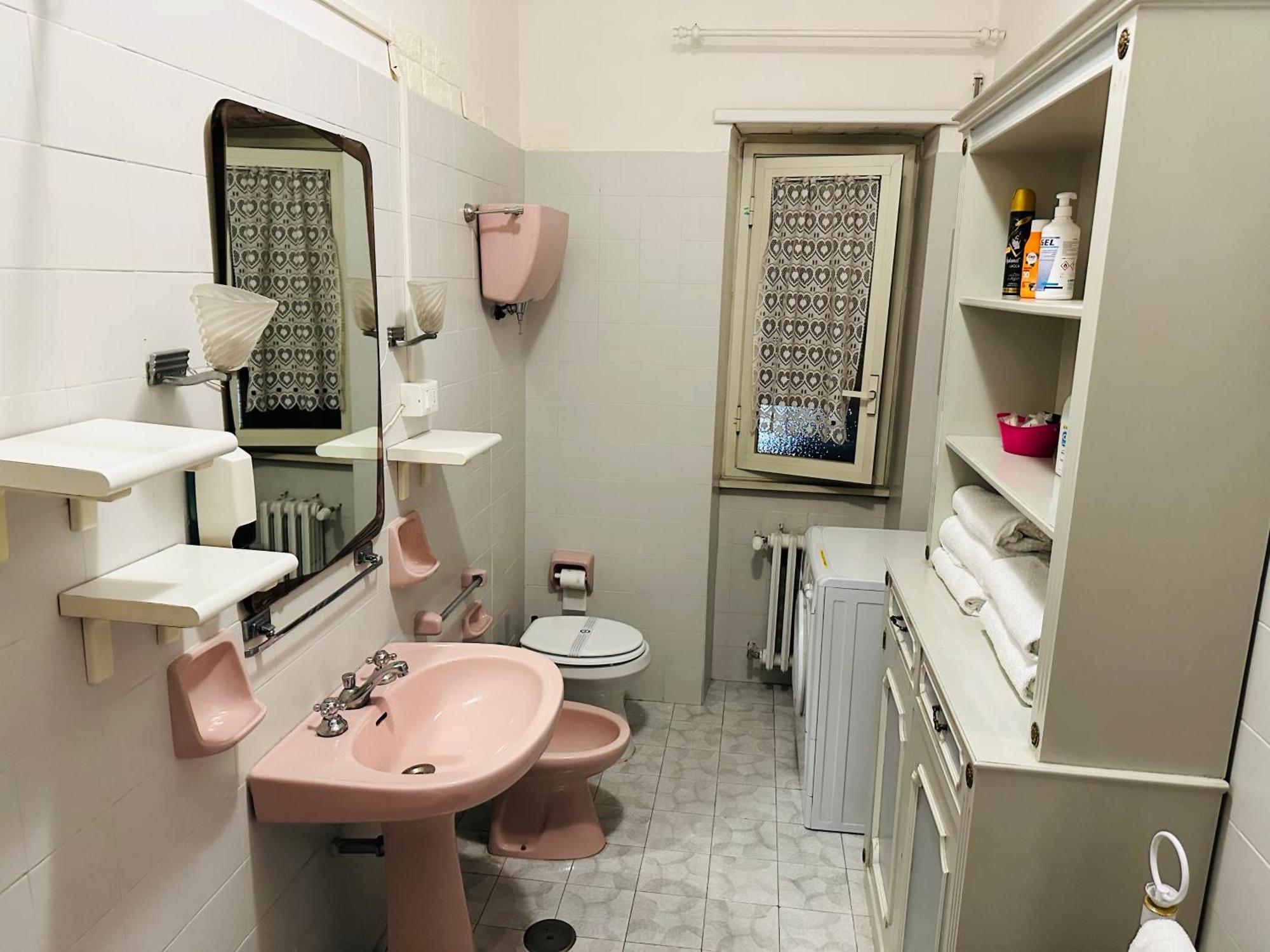 Roma Manuela'S Cozy Guest House Trastevere Exteriör bild