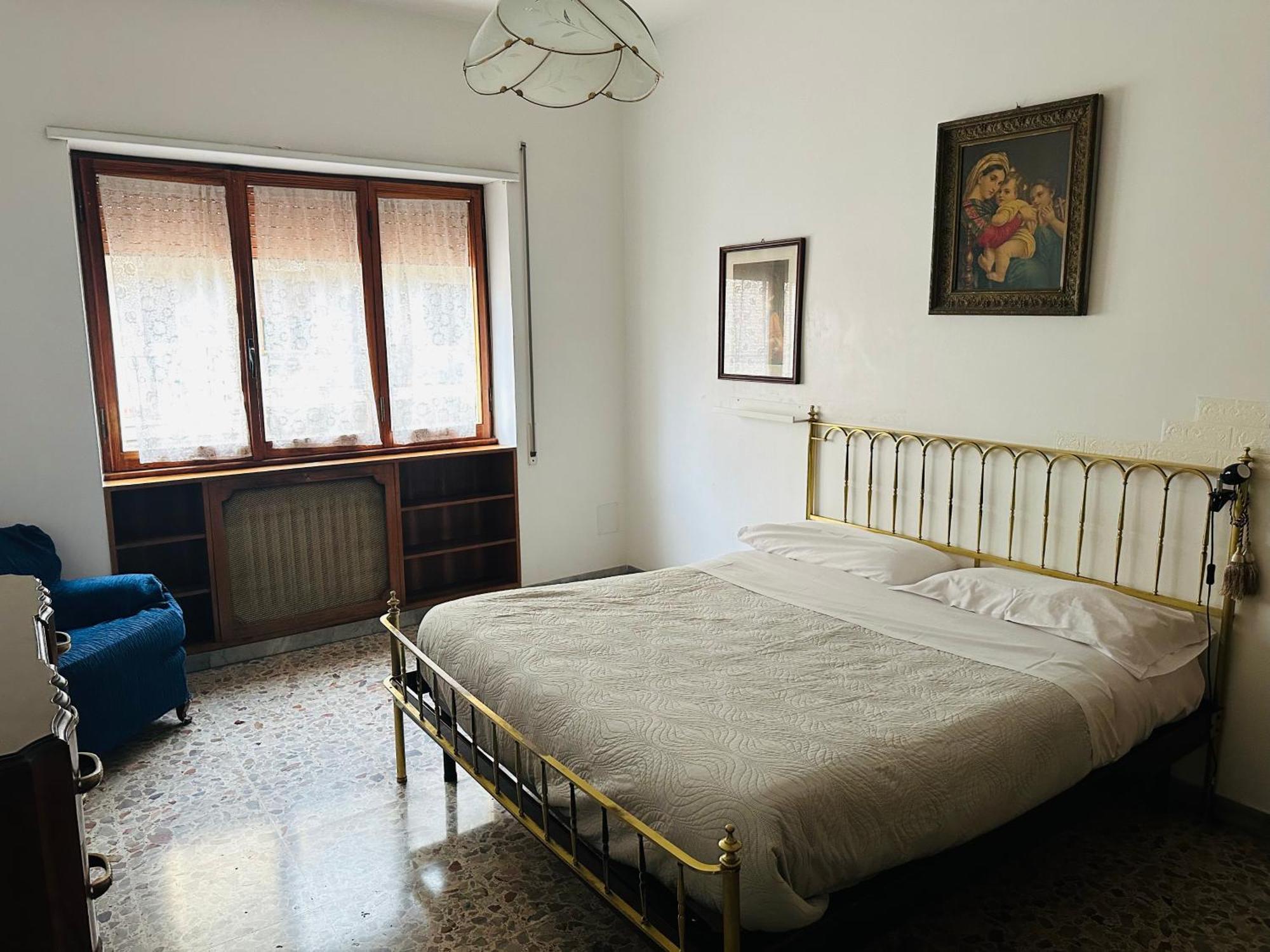 Roma Manuela'S Cozy Guest House Trastevere Exteriör bild